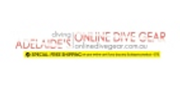 Online Dive Gear coupons
